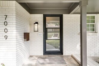 7009 Eudora Dr in Dallas, TX - Building Photo - Building Photo
