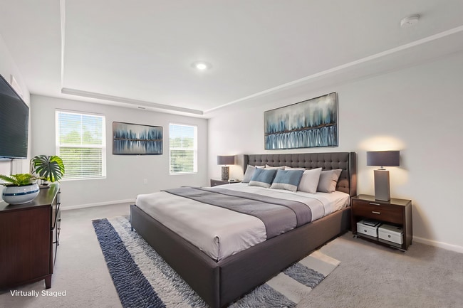 214 Lennox Spg Dr in Wake Forest, NC - Building Photo - Building Photo