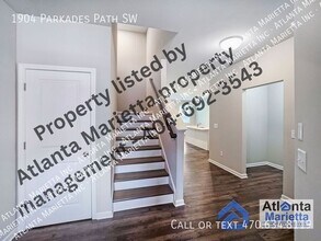 1904 Parkades Path in Marietta, GA - Building Photo - Building Photo