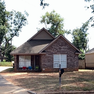 1607 4th Ave E in Tuscaloosa, AL - Building Photo - Building Photo