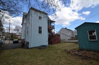 24 Otis St in Melrose, MA - Building Photo - Building Photo