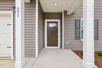 693 White Birch Ln in Angier, NC - Building Photo - Building Photo