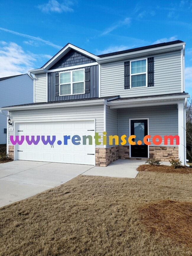 13 Graceful Doe Ct in Elgin, SC - Building Photo - Building Photo