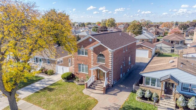 4544 N Oriole Ave in Norridge, IL - Building Photo - Building Photo