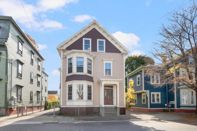 property at 26 Hudson St