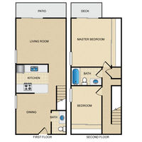 Villas at Harbor Pointe - 12