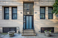 206 E 124th St in New York, NY - Building Photo - Building Photo