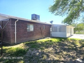 515 La Paz St in Willcox, AZ - Building Photo - Building Photo