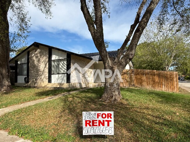 7131 Cork Dr in San Antonio, TX - Building Photo - Building Photo