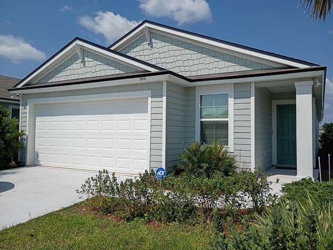 2816 Buck Creek Pl in Green Cove Springs, FL - Foto de edificio - Building Photo