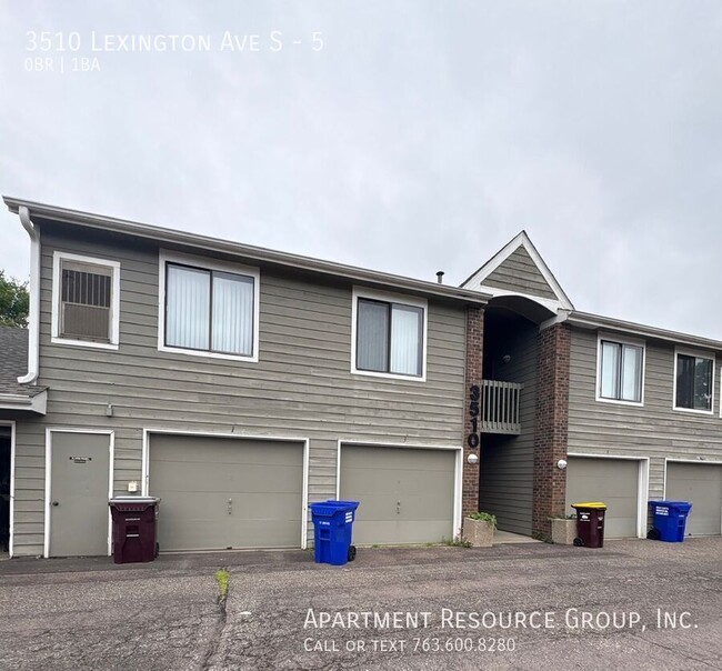 property at 3510 Lexington Ave S