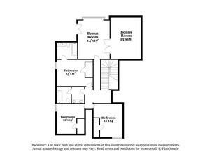 2813 Independence Dr in Melissa, TX - Building Photo - Building Photo