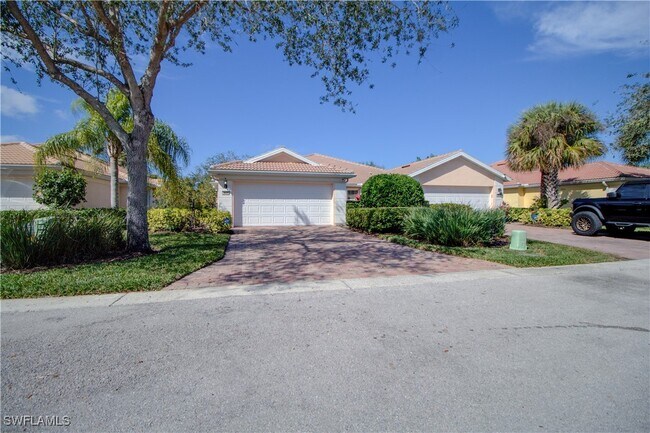 property at 8685 Erice Ct