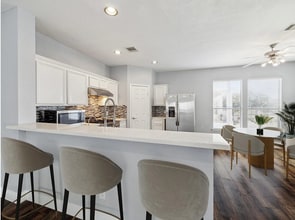 1721 Stuart St in Houston, TX - Building Photo - Building Photo