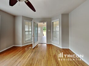 534 Hart Rd in Dallas, GA - Building Photo - Building Photo