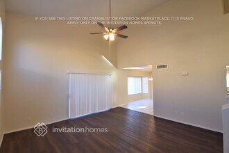 4530 E Bannock St in Phoenix, AZ - Foto de edificio - Building Photo