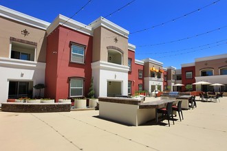 Perris Station Apartments in Perris, CA - Building Photo - Building Photo