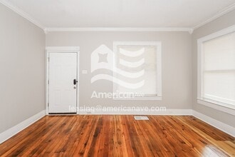 8028 Rugby Ave in Birmingham, AL - Foto de edificio - Building Photo