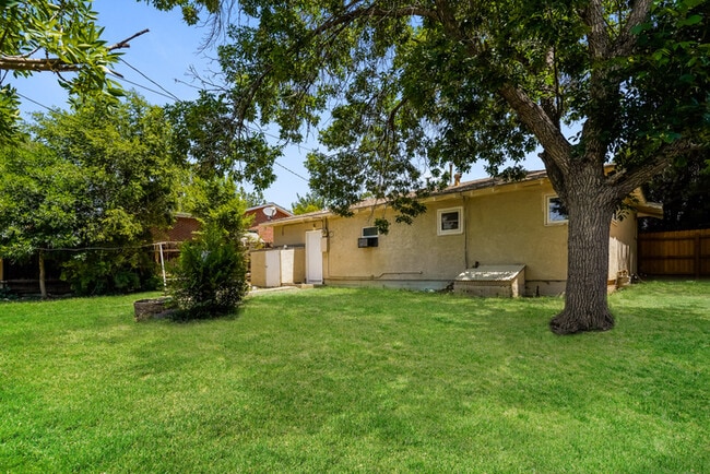 3205 Baltimore Ave in Pueblo, CO - Building Photo - Building Photo