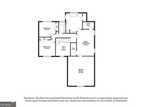 3073 Essex Dr in Villa Rica, GA - Building Photo - Building Photo