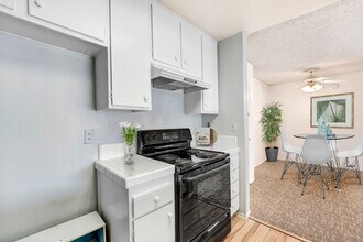 5460 White Oak Ave in Encino, CA - Building Photo - Building Photo