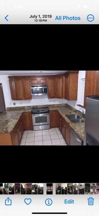 7661 Jonlee Dr in New Orleans, LA - Building Photo