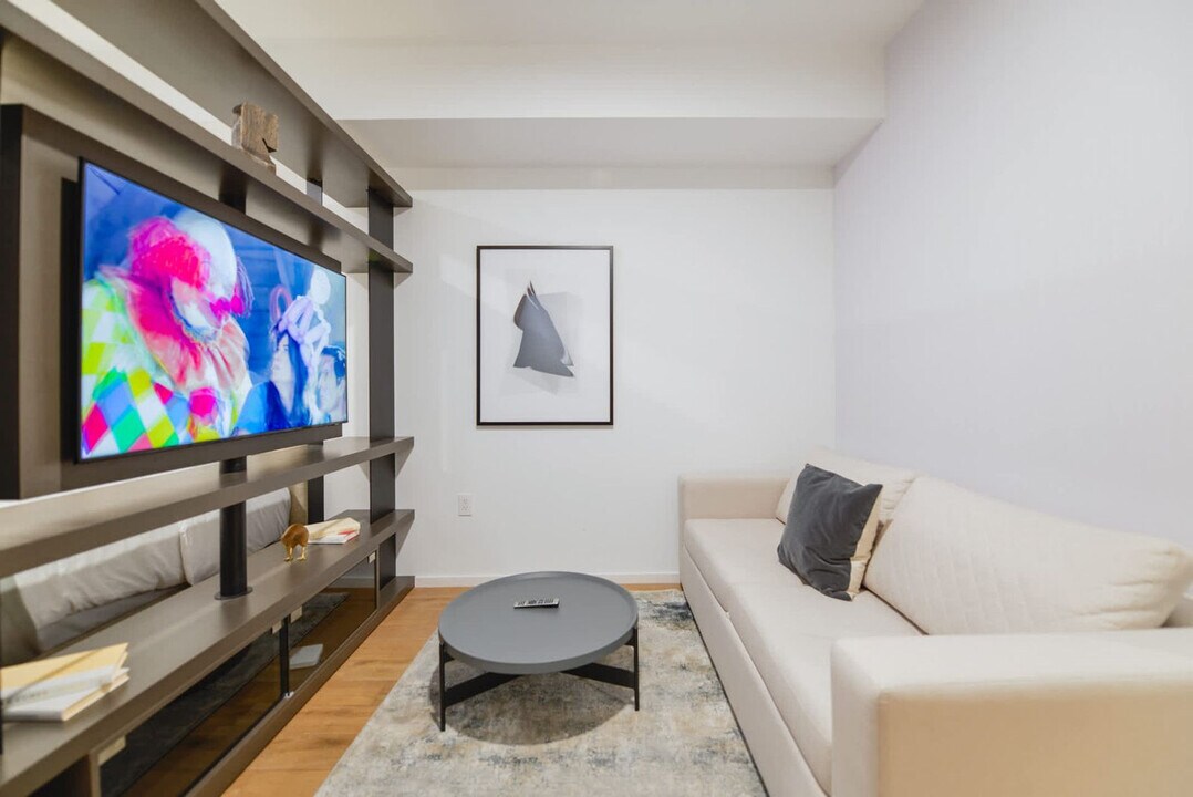 398 NE 5th St in Miami, FL - Foto de edificio