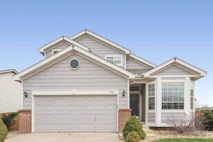 4060 Storm Cloud Way in Castle Rock, CO - Building Photo