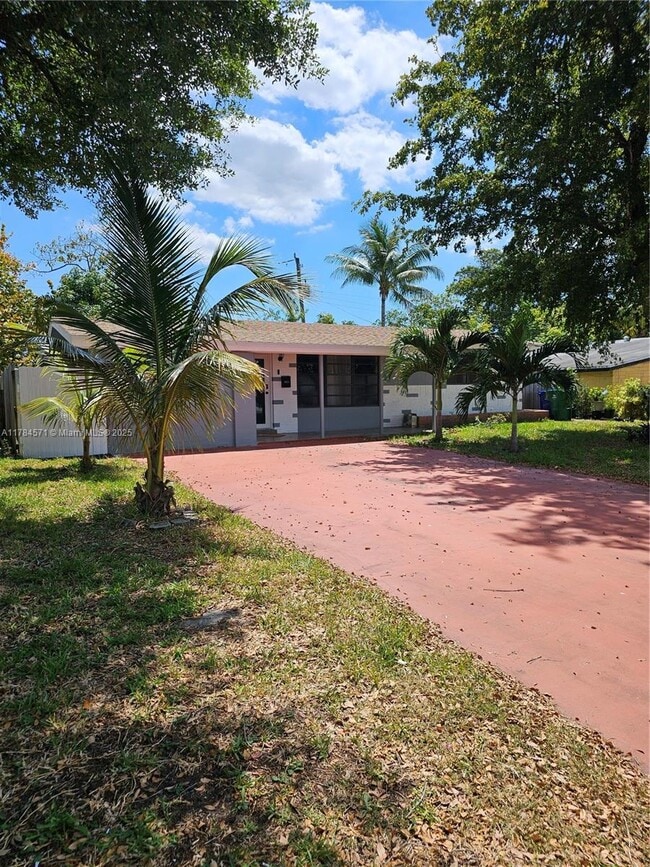 2631 Gulfstream Dr
