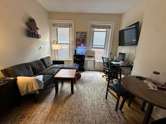 property at 544 Columbus Ave