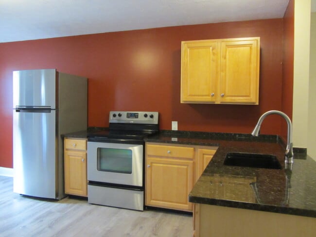 property at 13 Bacon St