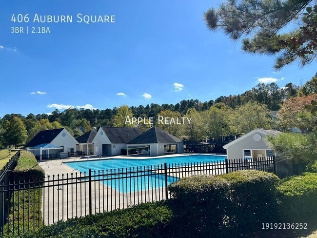 406 Auburn Square Dr photo'