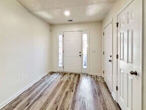 4406 Singletree Way in Acworth, GA - Building Photo - Building Photo