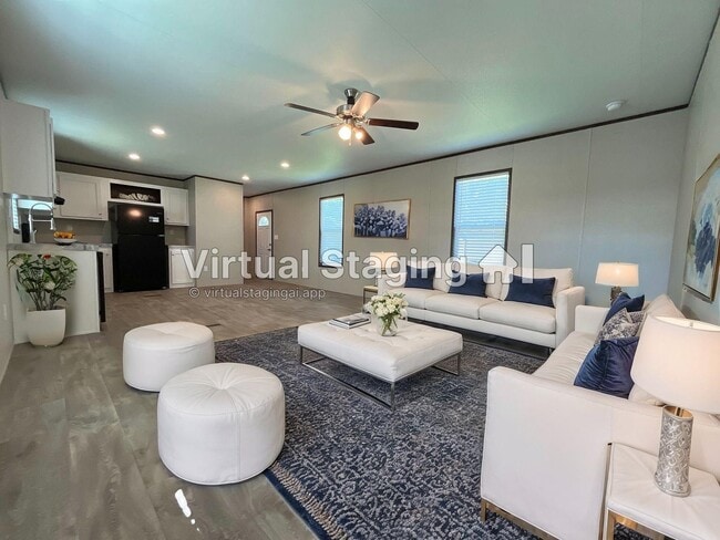 property at 203 Linda St