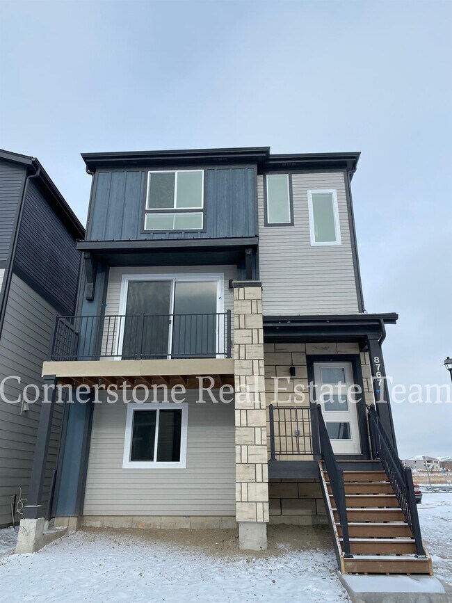 property at 8767 Zeal Ct