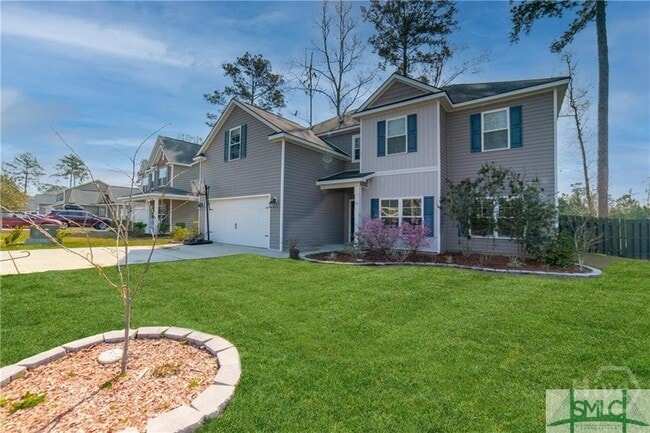 115 Sailmaker Ln in Richmond Hill, GA - Building Photo - Building Photo