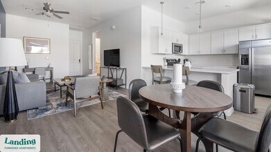 375 E Linda Vista Blvd in Oro Valley, AZ - Building Photo - Building Photo