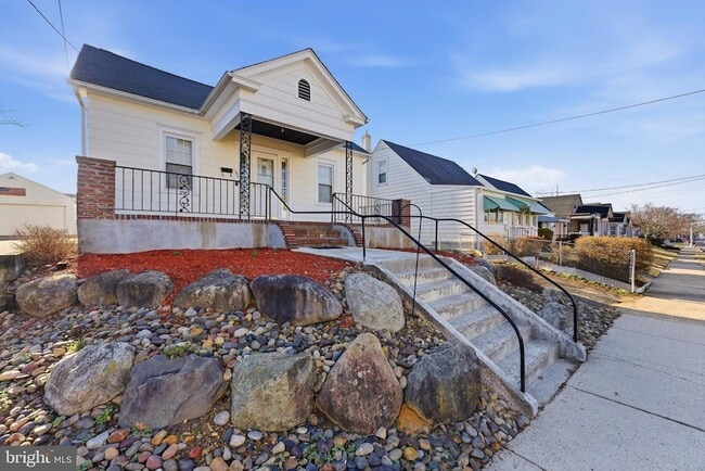 140 Maddock Ave in Hamilton Township, NJ - Building Photo - Building Photo