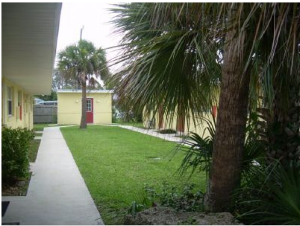 224 Adams Ave in Cape Canaveral, FL - Building Photo