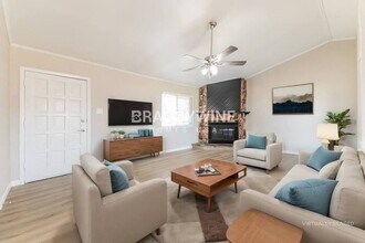 5010 Collingwood Dr in Garland, TX - Building Photo - Building Photo