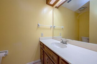 14818 La Rana Dr in Houston, TX - Building Photo