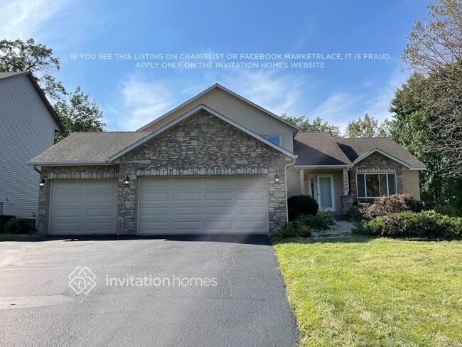 property at 13470 Dellwood Way