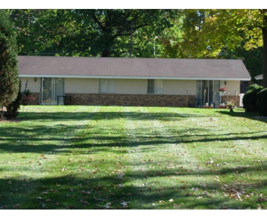 Hobson Road Apartments in Fort Wayne, IN - Building Photo