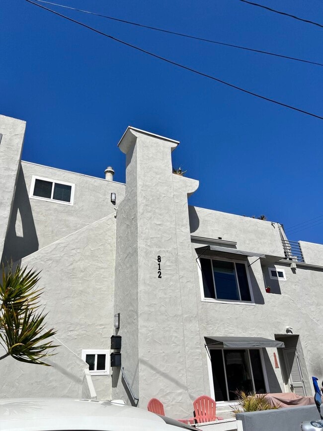 812 San Luis Obispo Pl in San Diego, CA - Building Photo - Building Photo