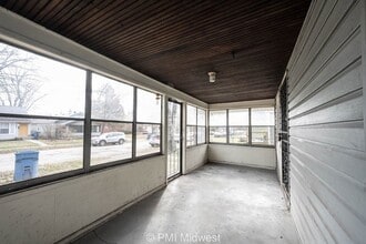 4850 Hillside Ave in Indianapolis, IN - Building Photo - Building Photo