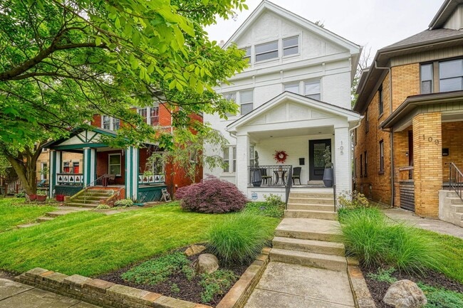 property at 105 Winner Ave