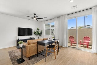 Pique Residences in San Tan Valley, AZ - Building Photo - Building Photo