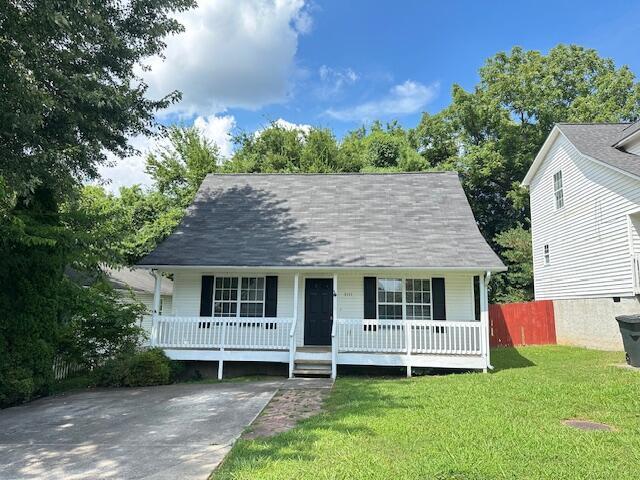 property at 3111 Holly Brook Cir
