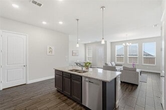 1124 El Sol Blvd in Sherman, TX - Building Photo - Building Photo