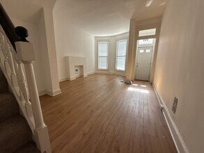 450 E Lorraine Ave in Baltimore, MD - Building Photo - Building Photo